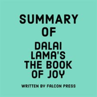 Summary_of_Dalai_Lama_s_The_Book_of_Joy